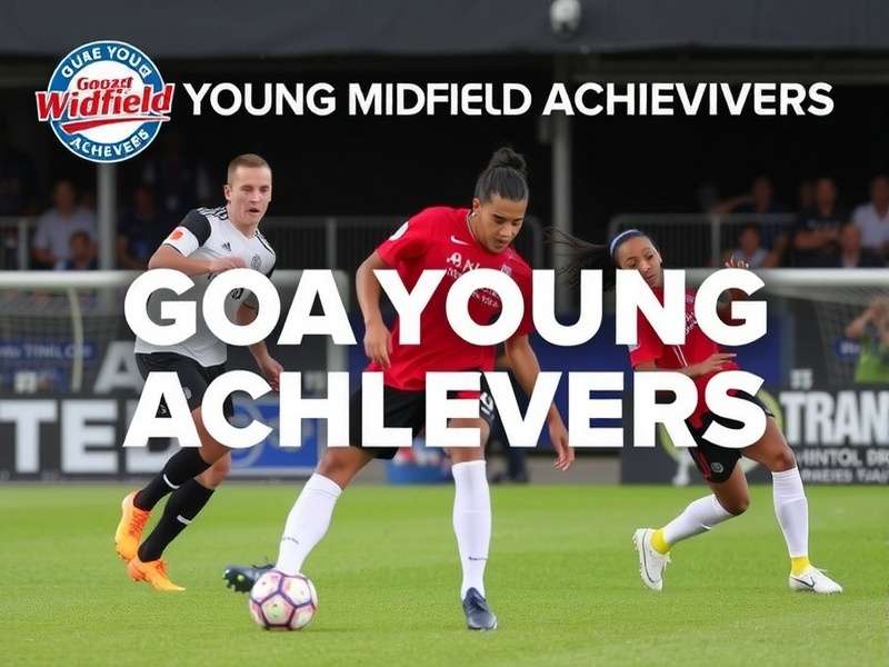 Goa Young Midfield Achievers strategy guide
